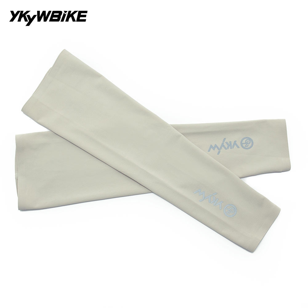 YKYWBIKE サイクリングアームスリーブ SPF 50+ - Outdoor Sport Gear のレビューと価格
