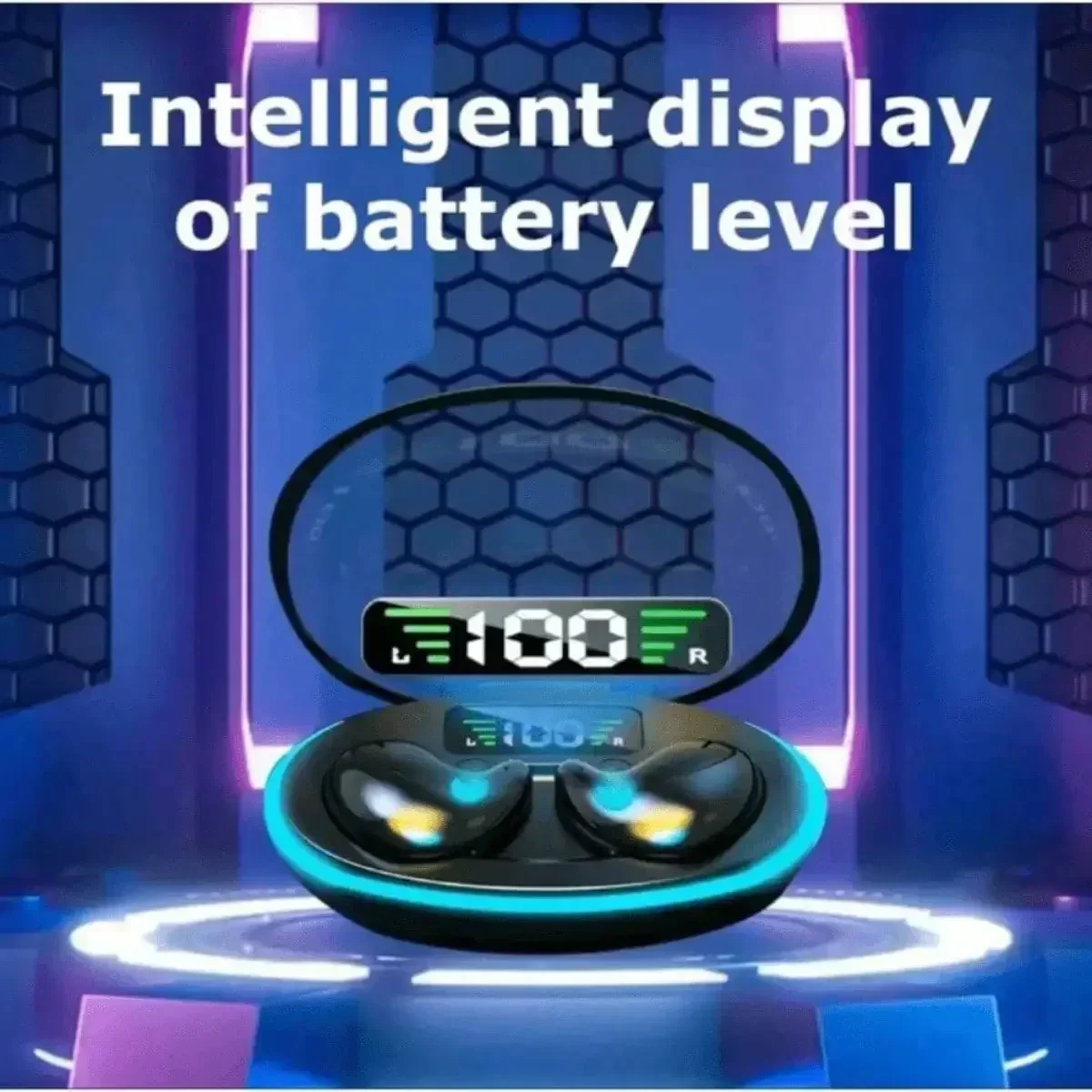 Fone Bluetoothイヤホン ワイヤレスヘッドホン  - Outdoor Sport Complex のレビューと価格
