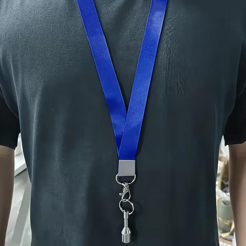 新しい磁気ボール投げ拾い器、ポータブルボッチボール拾い器、芝 - Outdoor Sports Activities のレビューと価格