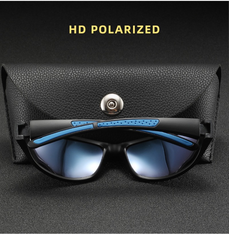 1 個アウトドアスポーツ偏光ゴーグルサングラス女性男性用高級 - Outdoor Sport Glasses のレビューと価格