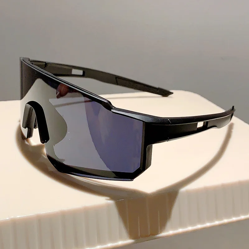 特大サイズ メンズ アウトドア スポーツゴーグル レディース - Outdoor Sport Glasses のレビューと価格