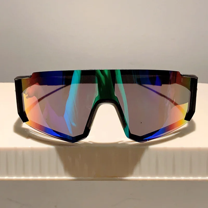 特大サイズ メンズ アウトドア スポーツゴーグル レディース - Outdoor Sport Glasses のレビューと価格