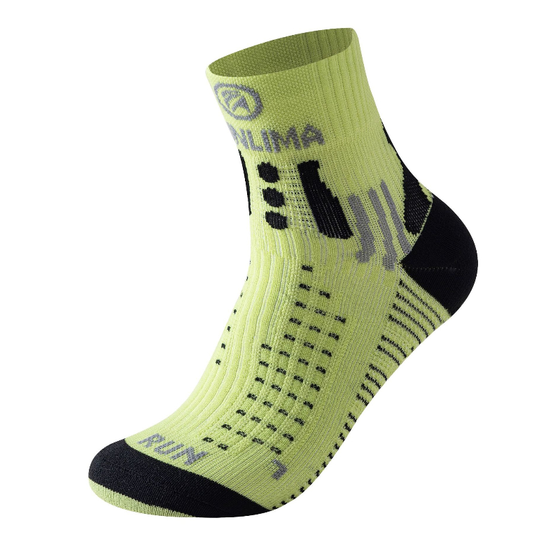 プロのマラソンランニングソックス男性と女性のフィットネストレ - Outdoor Sport Hose のレビューと価格