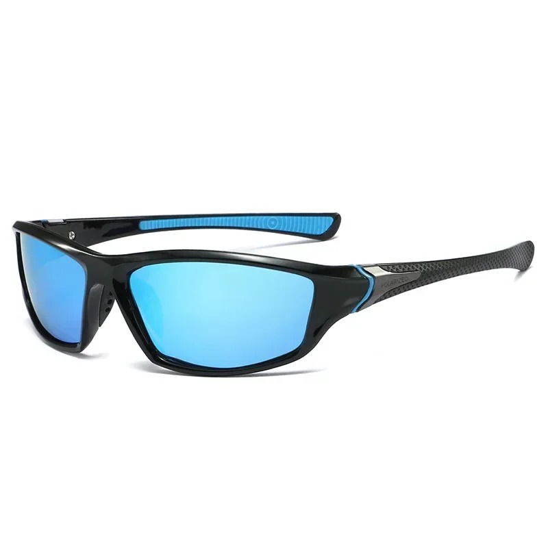 サイクリングランニングアウトドアサングラス男性女性 UV40 - Outdoor Sport Glasses のレビューと価格