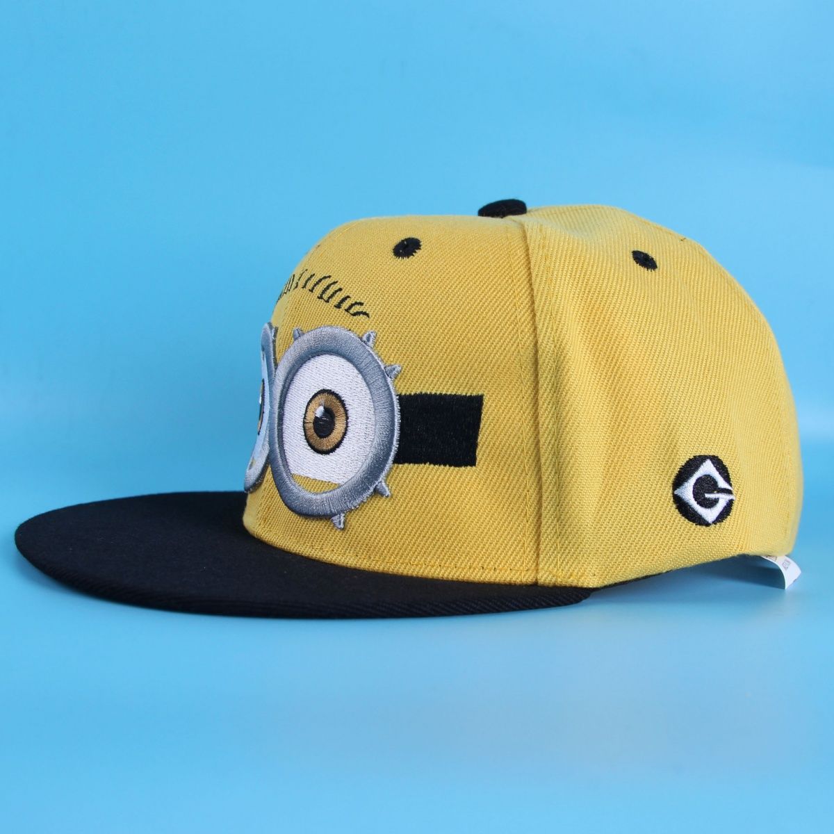 ミニオンズ映画アニメ漫画かわいい面白い野球帽カワイイ学生親子 - Outdoor Sports Accessories のレビューと価格