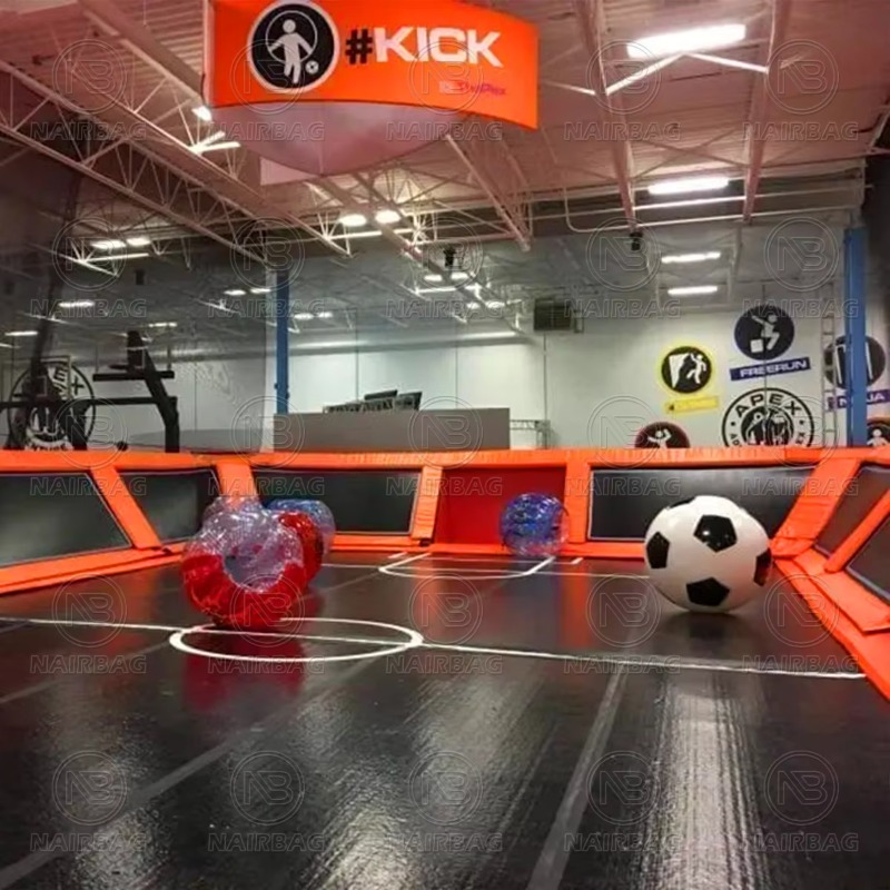 エアコート インフラスポーツコート エアトラック アトラクシ - Outdoor Sport Court Flooring のレビューと価格