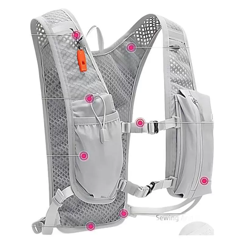 軽量速乾アウトドアランニングハイキングサイクリングマラソンハ - Outdoor Sport Gear のレビューと価格