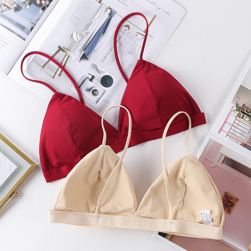 女性のチューブトップクロップトップ女性バックブラジャー屋外ス - Outdoor Sport Hose のレビューと価格