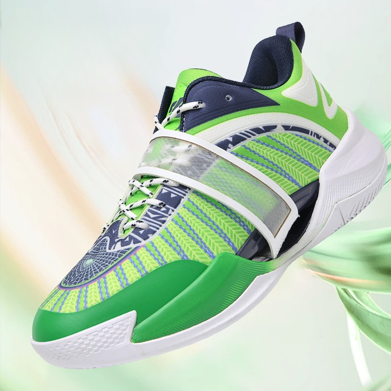 2025年新作 メンズ バスケットボールシューズ 衝撃吸収  - Outdoor Sport Court Flooring のレビューと価格
