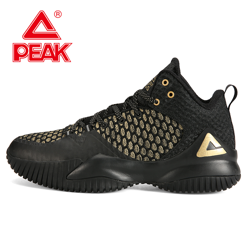 PEAK メンズ バスケットボール シューズ ルー ウィリア - Outdoor Sport Court Flooring のレビューと価格