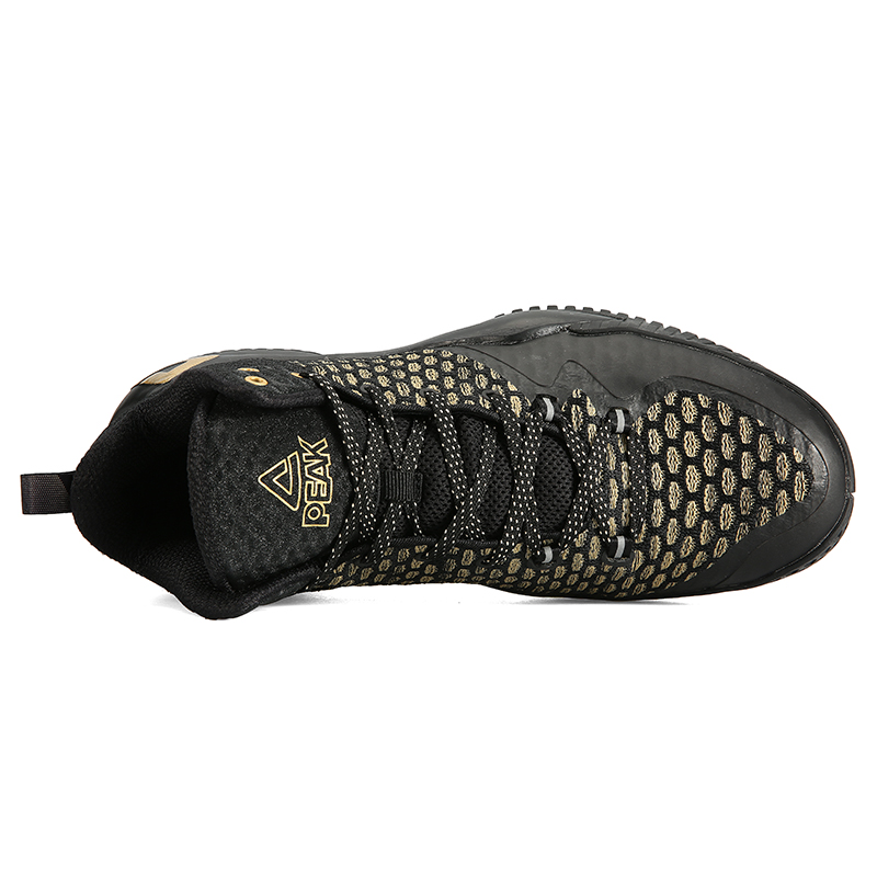 PEAK メンズ バスケットボール シューズ ルー ウィリア - Outdoor Sport Court Flooring のレビューと価格