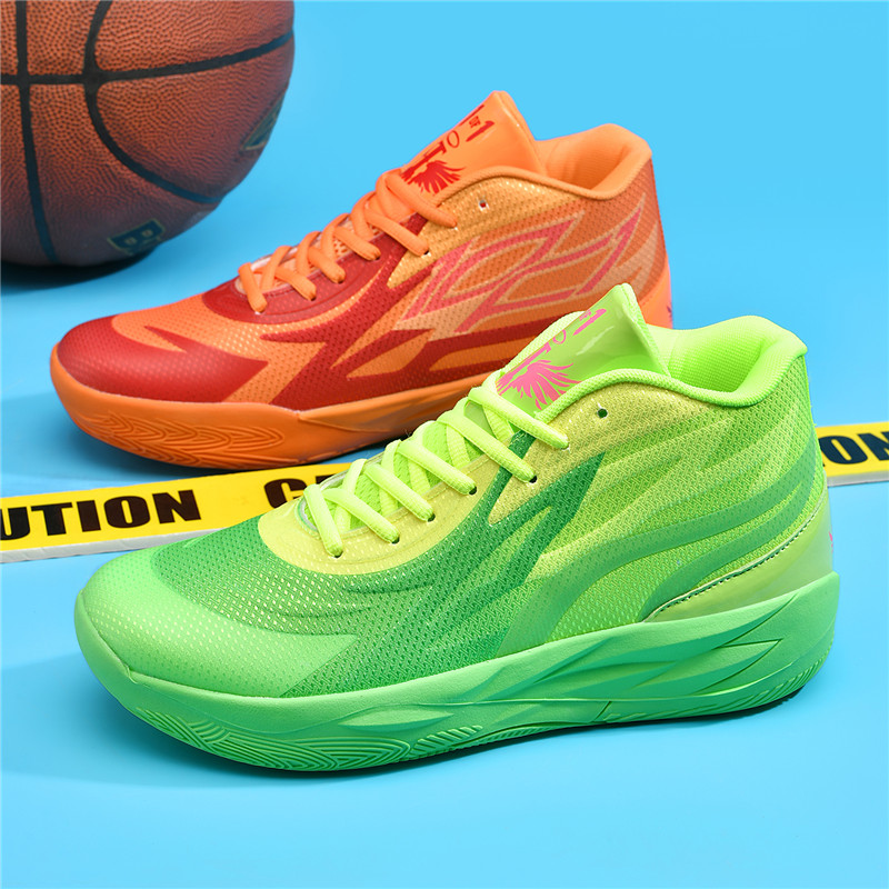 2026 新しいバスケットボールシューズ男性女性高級ブランド - Outdoor Sport Court Flooring のレビューと価格