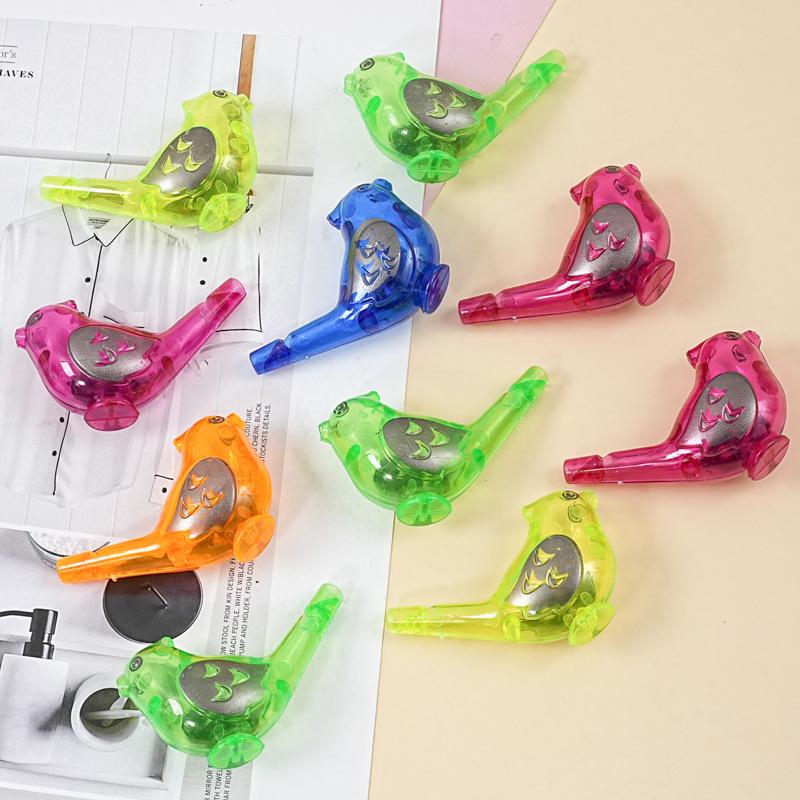 (BF06) 10PC ランダムカラー鳥笛アウトドアスポーツ - Outdoor Sport Drawing のレビューと価格