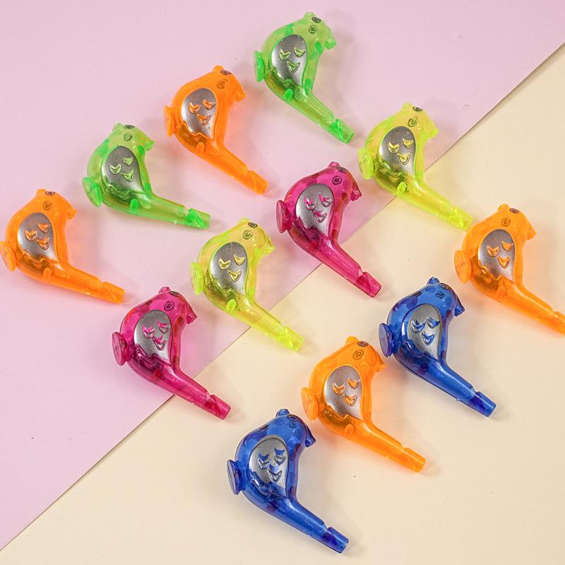 (BF06) 10PC ランダムカラー鳥笛アウトドアスポーツ - Outdoor Sport Drawing のレビューと価格