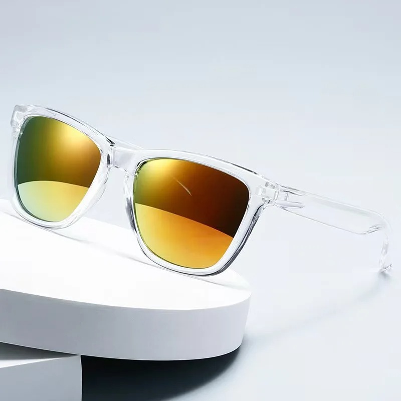 サングラスマン抗紫外線サングラスコーティングレンズ運転釣りサ - Outdoor Sport Glasses のレビューと価格