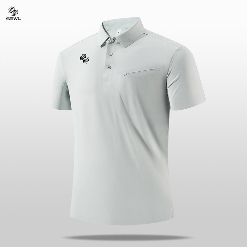 Sbwl-メンズ半袖ポロシャツ,コットン,ゴルフ,乗馬,スポ - Polo Shirt Equestrian のレビューと価格