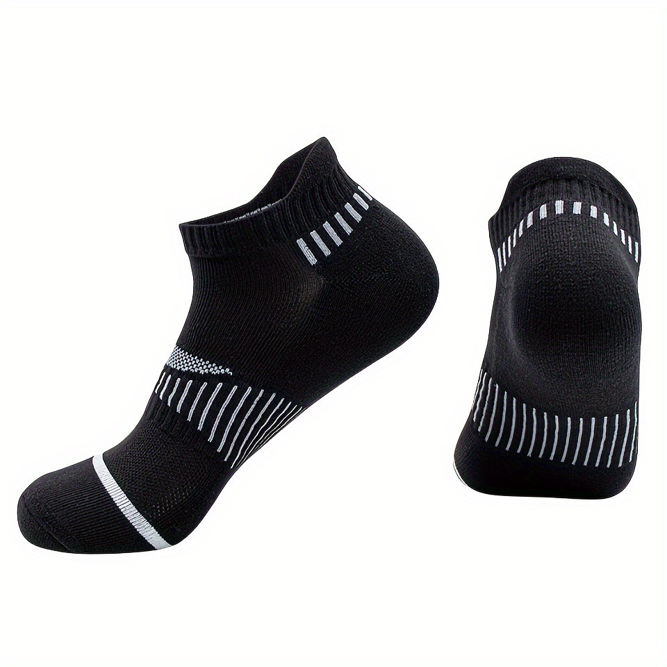 6/12 ペア クラシック クルー ホワイト メンズ ソック - Outdoor Sports Activities のレビューと価格