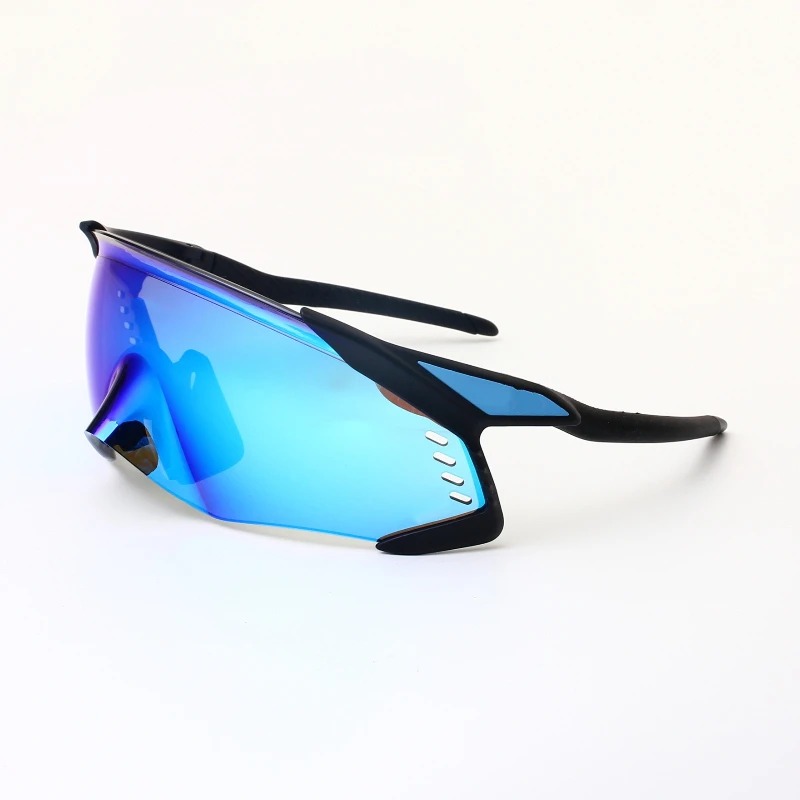 新しいロードサイクリングアウトドアスポーツスキーハイキングマ - Outdoor Sport Glasses のレビューと価格