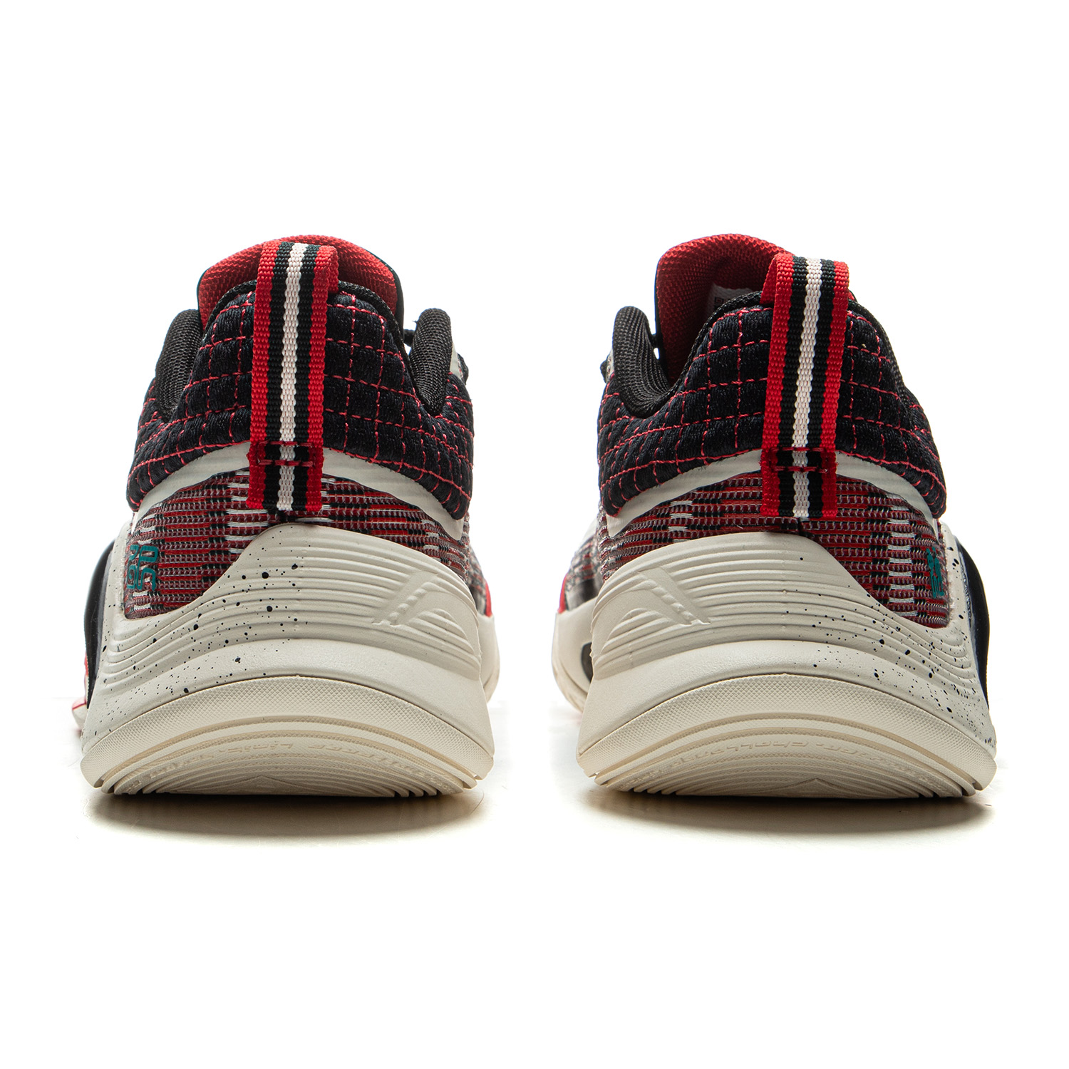 Li-Ning メンズ BAD5 DOMINATOR I ア - Outdoor Sport Court Flooring のレビューと価格