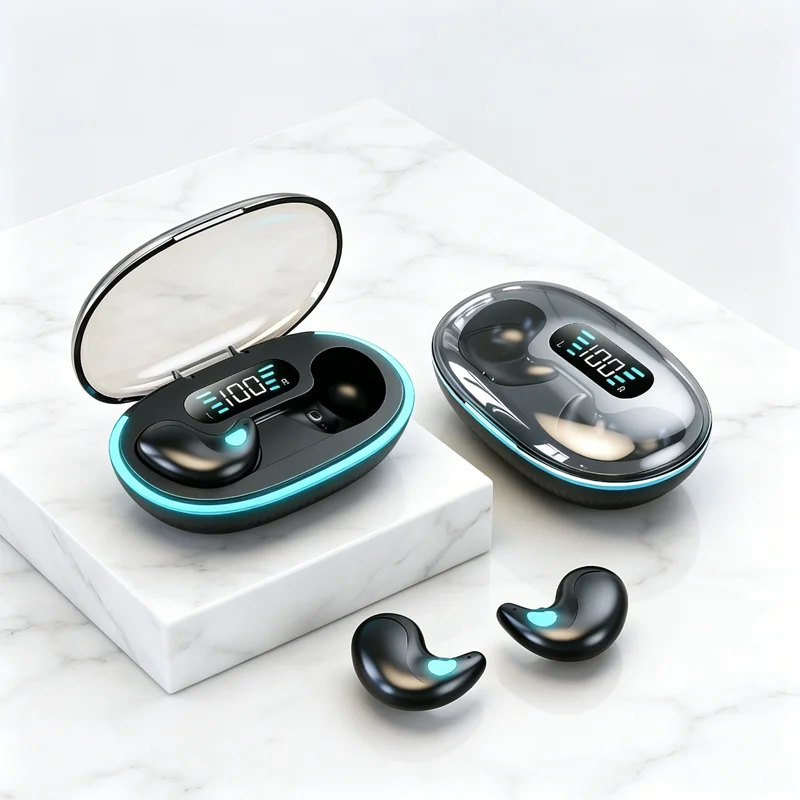 TWS Bluetoothイヤホン ワイヤレスイヤホン 高性 - Outdoor Sport Complex のレビューと価格
