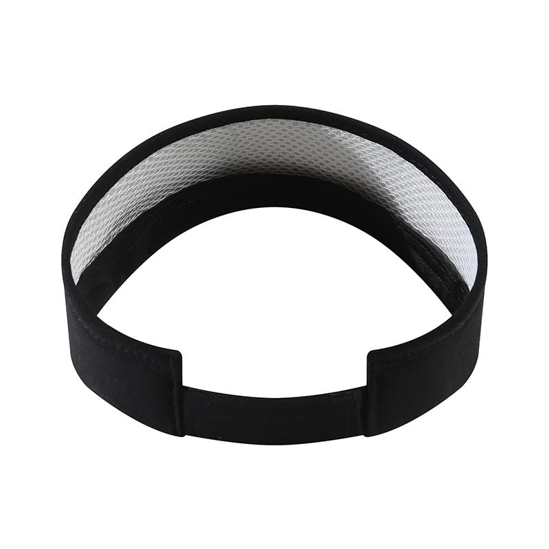 カスタムロゴ入りUVカットレディースゴルフサンハット、夏用メ - Outdoor Sports Accessories のレビューと価格