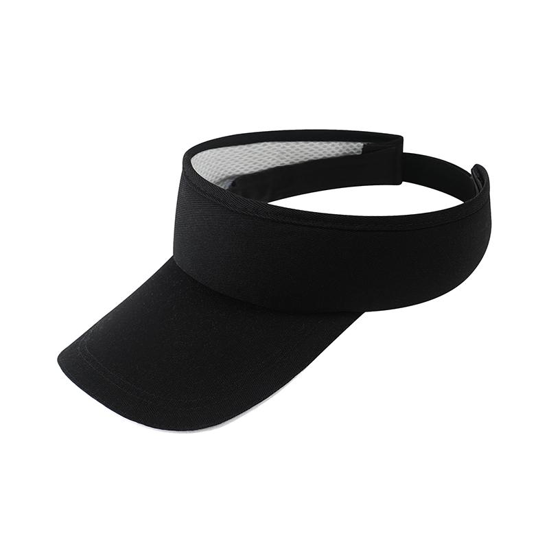 カスタムロゴ入りUVカットレディースゴルフサンハット、夏用メ - Outdoor Sports Accessories のレビューと価格