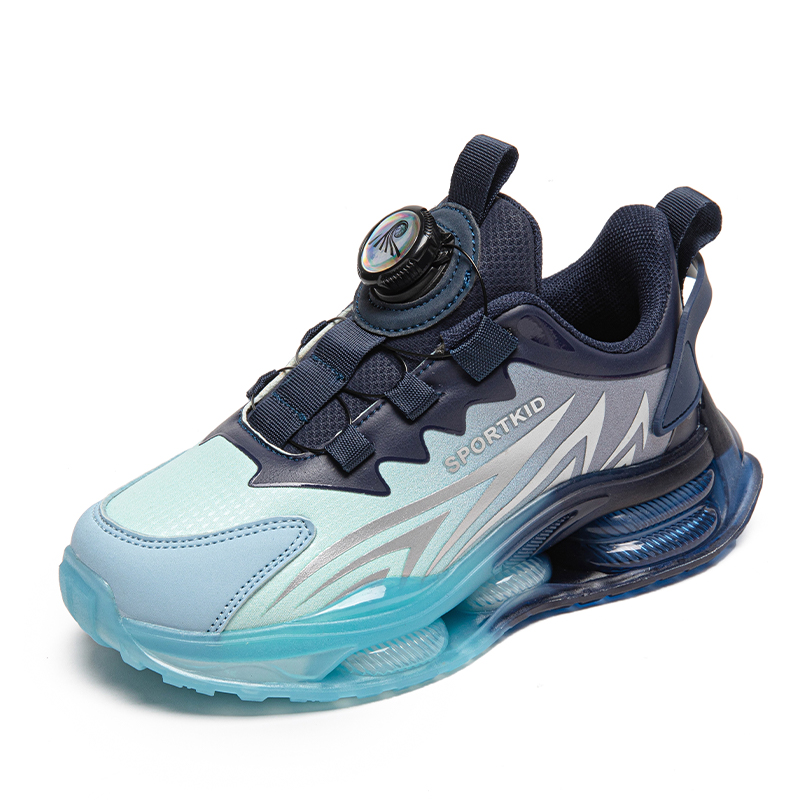 キッズシンプル多用途バスケットボールスニーカー通気性メッシュ - Outdoor Sport Court Flooring のレビューと価格